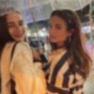 Meet your Posher, Goldy